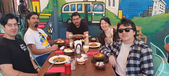 Opinii despre ENTRE BARROS Restaurante în Viña del Mar - Gastronomía y hostelería