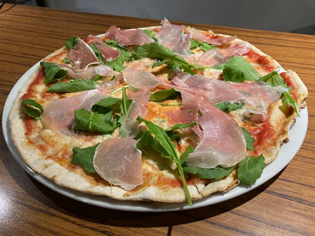 Pizzeria Roma & Trattoria