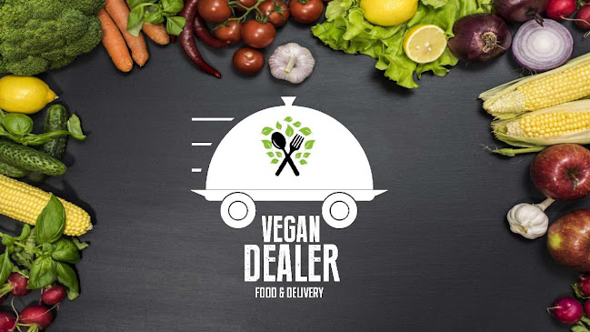 Vegan Dealer