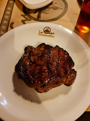 La Maga Parrilla Uruguaya