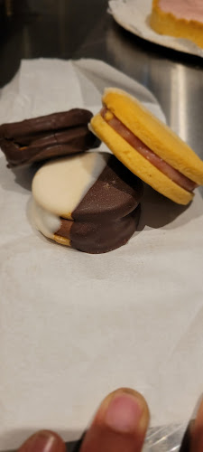 Comments and reviews of Pastelería Anturay