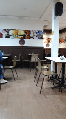 Pastelería Don Ismael - Gastronomía y hostelería