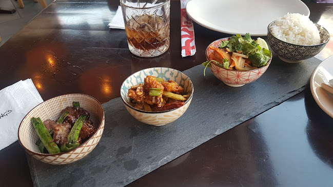 P.F. Chang's - Las Condes