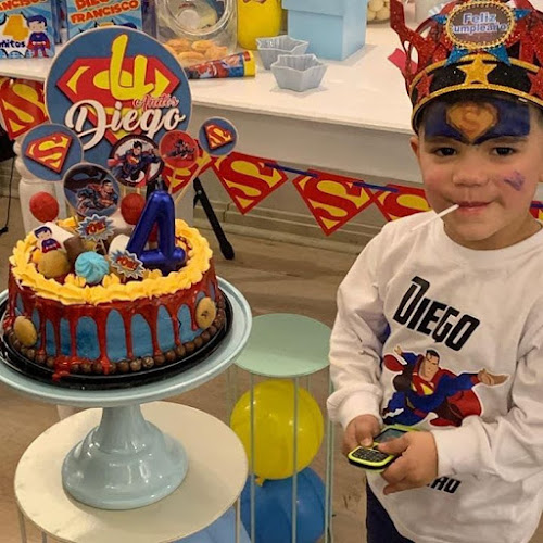 Comentarii opinii despre Media Taza Pastelería