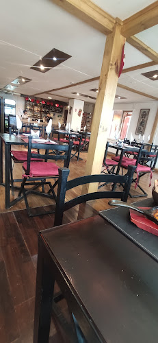 Jose Antonio de la Patagonia - Gastronomía y hostelería