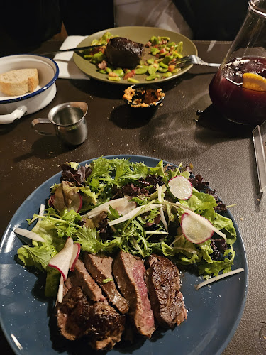 Comentarii opinii despre Carrer Nou