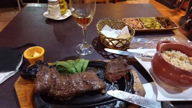 Comentarii opinii despre Legado Restaurant