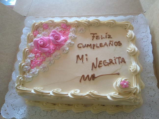 Panaderia Brisas del sur - Gastronomía y hostelería