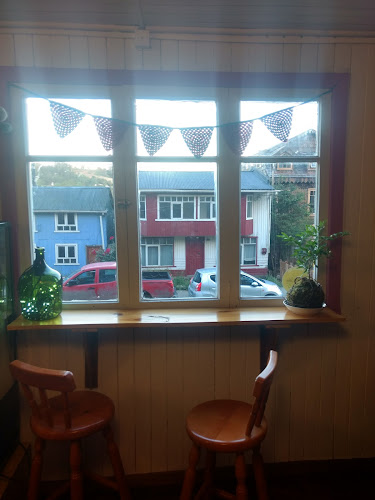 Opinii despre Monito Escalador în Castro - Gastronomía y hostelería