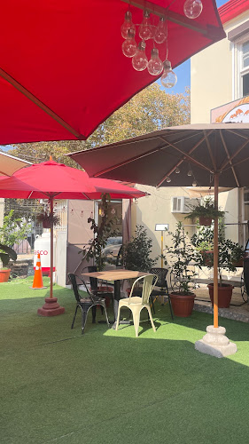 Opinii despre HAY PAN Y PASTELES TBN în Ñuñoa - Gastronomía y hostelería