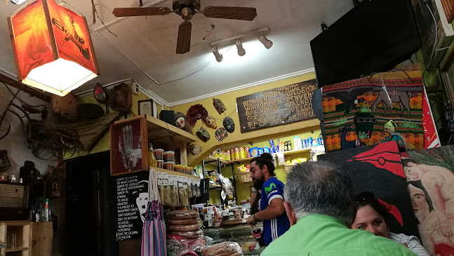 Restaurant Millahue - Gastronomía y hostelería