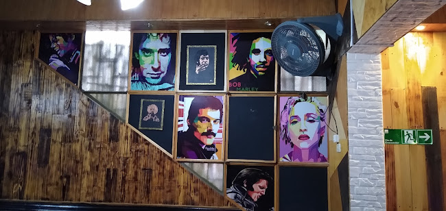 Deja Vu Pub - Gastronomía y hostelería