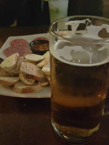 Barra Norte - Gastronomía y hostelería