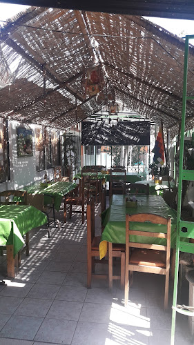 La Casona De Los Tatas - Gastronomía y hostelería