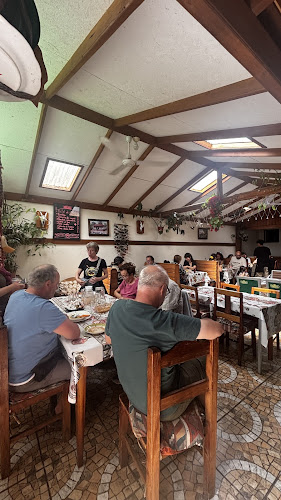 Comentarii opinii despre Restaurant "Tía idalba"