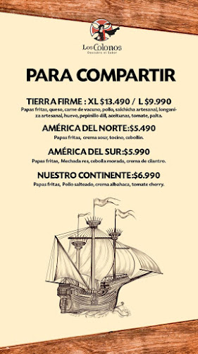 Cristóbal Colón 684, 5290000 Osorno, Los Lagos