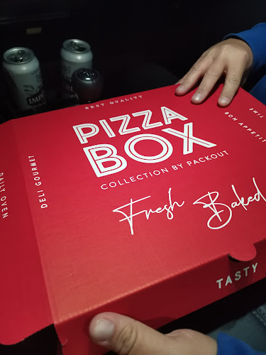 El Pizzaiolo - Gastronomía y hostelería