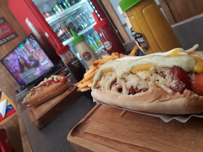 Opinii despre Tasty Grill în Biobío - Gastronomía y hostelería