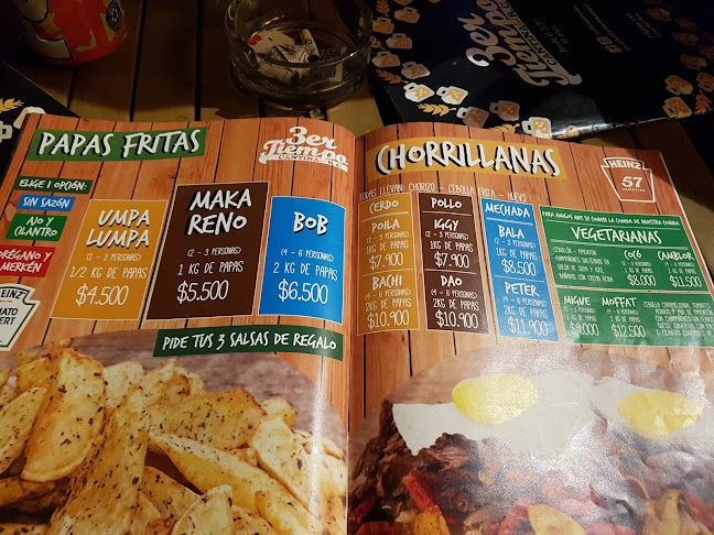 Bar 3T - Gastronomía y hostelería