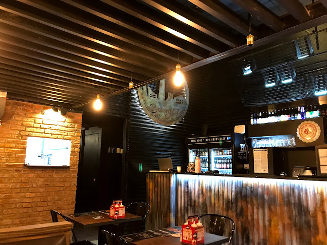 Burgerdog Phone number