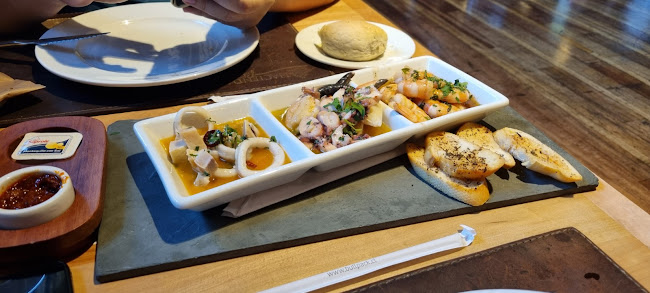 Hacienda Patagonia - San Pedro de la Paz