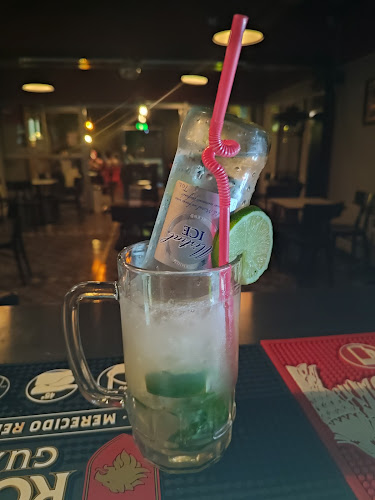 Comentarii opinii despre Bar Consistorial