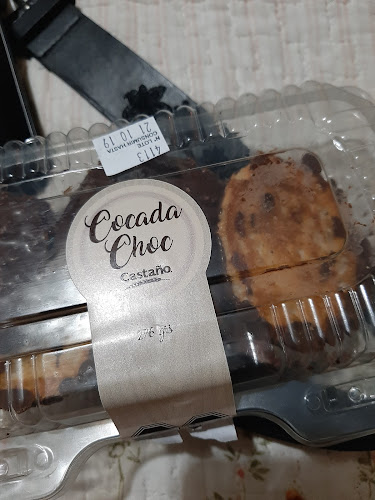 Comments and reviews of Castaño