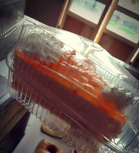 Pasteleria y Cafeteria Dulcialy - Gastronomía y hostelería