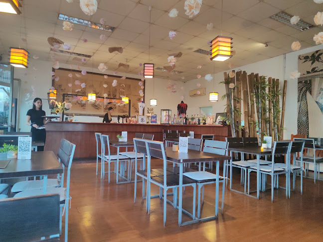 Opinii despre KIBOU SUSHI RESTO BAR JAPONÉS ORIGINAL în Buin - Gastronomía y hostelería