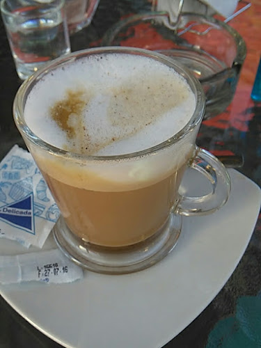 Café Estación Expresso - Quilpué