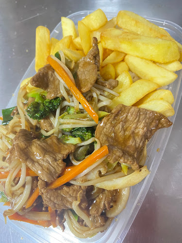 Fu Ching - Gastronomía y hostelería