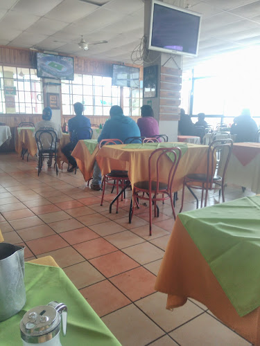 Café Marcell's - Coquimbo