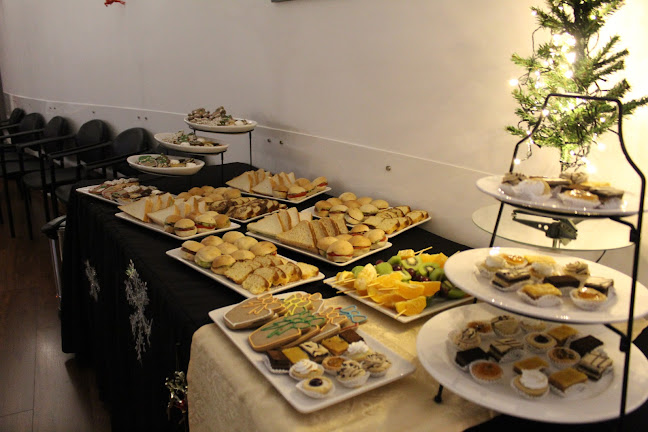 Productora de Eventos y Banquetería