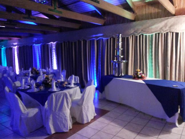 Centro de Eventos de Gendarmeria