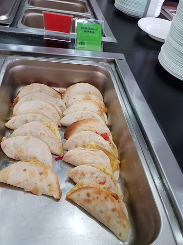 Comentarii opinii despre Tenedor Libre Youmanji