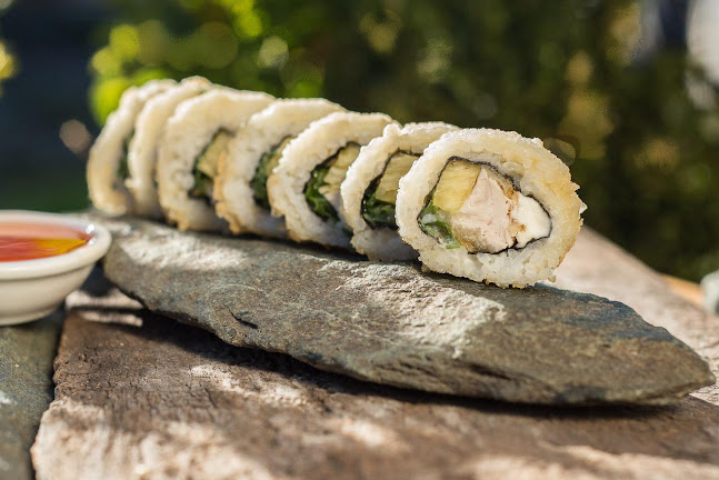 Reviews of Ruka Food Pucon in Pucon - Gastronomía y hostelería