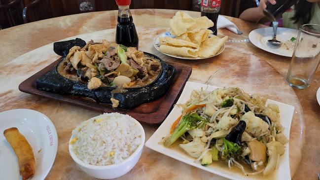 Opinii despre Restaurant China House în Talagante - Gastronomía y hostelería