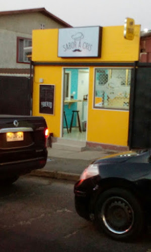 Cafeteria Sabor a Cris - Quilpué