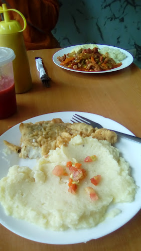 Opinii despre Hicamar Express în Castro - Gastronomía y hostelería