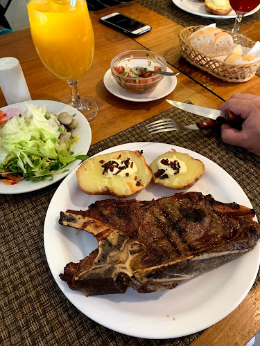 El Fogón del Gaucho