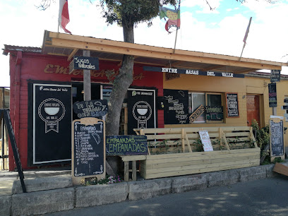 Entre Masas del Valle