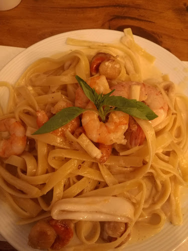 Opinii despre Mattarello în La Reina - Gastronomía y hostelería