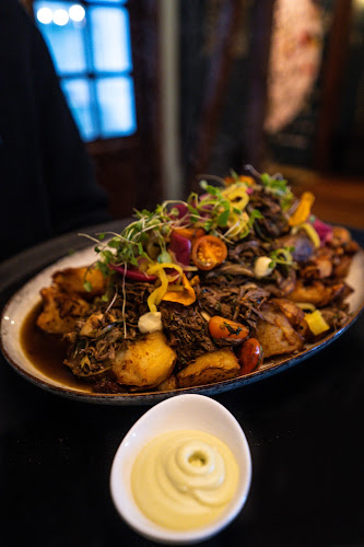 Opinii despre Flora în Viña del Mar - Gastronomía y hostelería