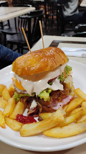 Quijote - Gastronomía y hostelería