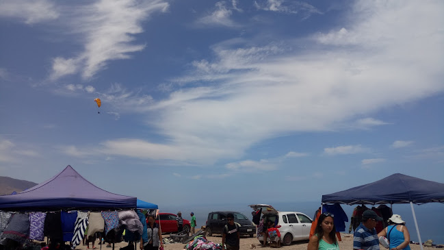 Nila Purisima Ibacache Badillo Servicios y Mantencion Eirl - Gastronomía y hostelería