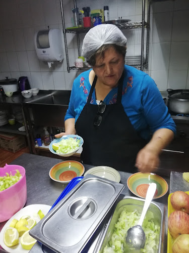 La Muma Colaciones Open Times