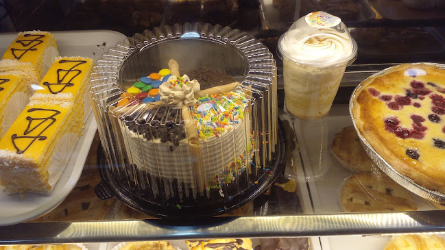 Amasandería Delicious - Gastronomía y hostelería