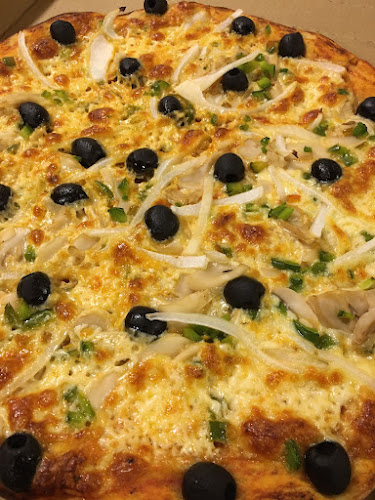 Faraón Pizzas - Maipú