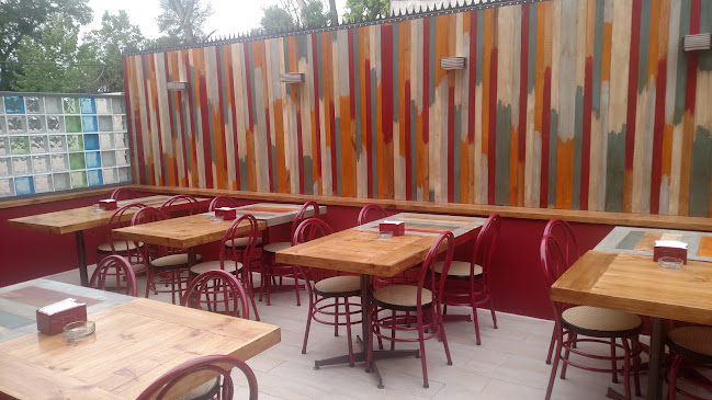 El Pollo Caballo - Gastronomía y hostelería