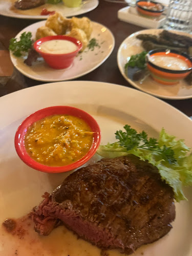 Parrilla Candil SteakHouse Colchagua - Gastronomía y hostelería